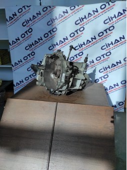 Renault megane 2 scenic  çıkma orjinal muayer açılmamış şanzıman